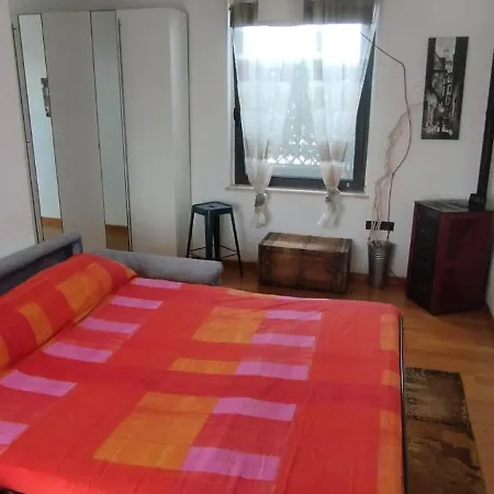 Apartment Marconi *