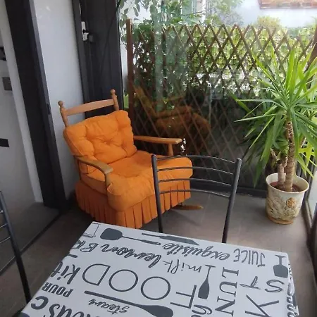 Apartment Marconi Florence