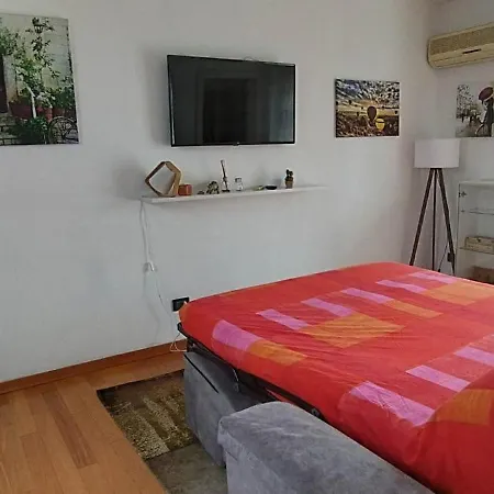 Apartment Marconi *
