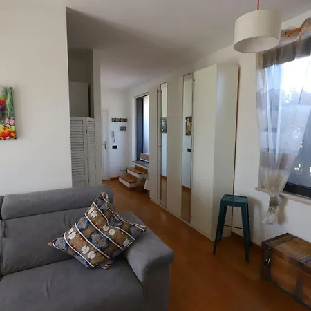 Marconi Apartment Florence