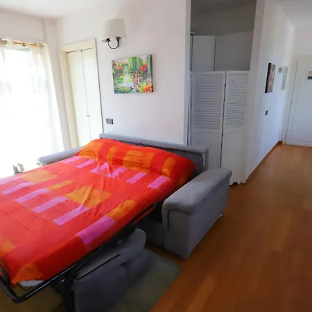 Apartamento Marconi