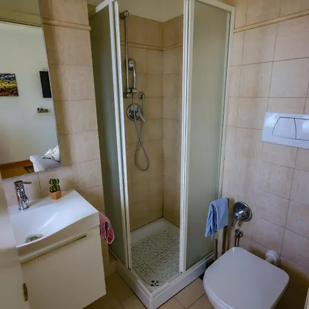 Apartamento Marconi *