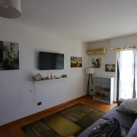 Apartamento Marconi Florença