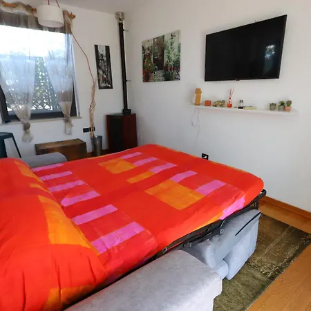 Marconi Apartment *