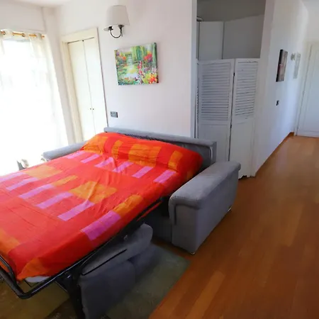 Marconi Apartment Florence